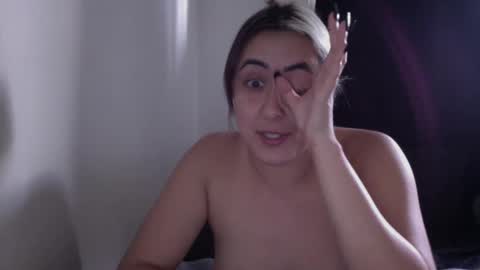 Miss K online show from 12/20/24, 09:50