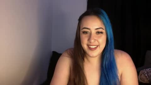 Miss K online show from 02/27/25, 07:23