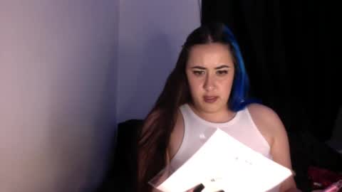 Miss K online show from 02/28/25, 06:10