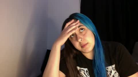 Miss K online show from 03/05/25, 06:44