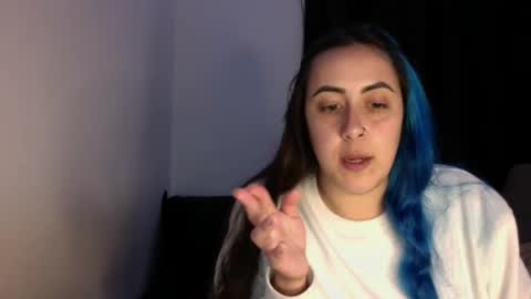 Miss K online show from 03/06/25, 06:41