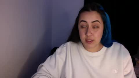 Miss K online show from 03/07/25, 06:35