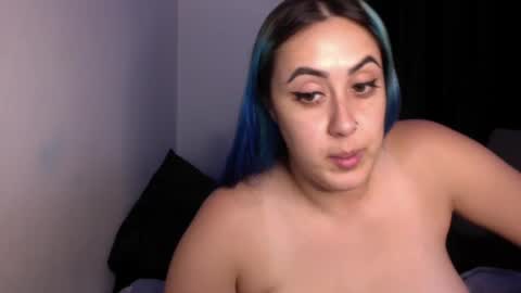 Miss K online show from 09/18/25, 07:10