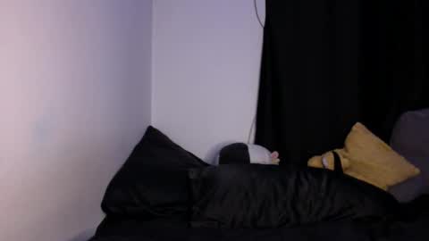 Miss K online show from 02/09/26, 07:34