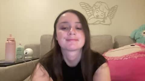 xoxo rosee online show from 05/12/26, 02:41
