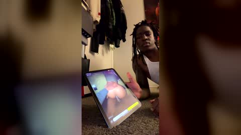 xoxoafterdark online show from 01/06/26, 05:22