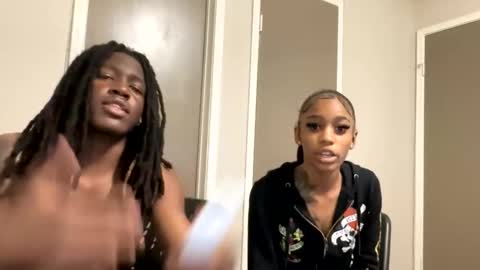 xoxoafterdark online show from 03/03/26, 04:40