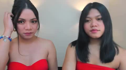 Snapshot of xoxoalyssa69 chatting on 10/10/25, 11:37 xoxoalyssa69 online show from 10/10/25, 11:37
