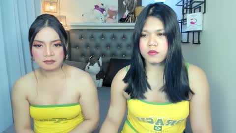 Snapshot of xoxoalyssa69 chatting on 10/13/25, 11:27 xoxoalyssa69 online show from 10/13/25, 11:27