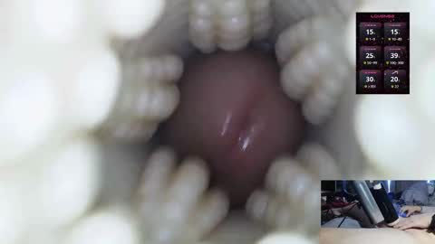 xoxowtf online show from 03/02/26, 09:32