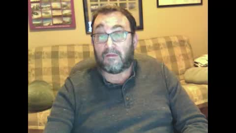 xPalidin online show from 11/19/25, 12:16