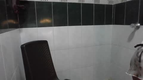 Snapshot of xperlajacksonxxx chatting on 12/17/24, 03:28 Perla Jackson online show from 12/17/24, 03:28