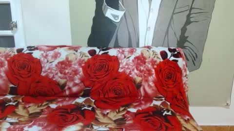 Snapshot of xperlajacksonxxx chatting on 02/04/25, 02:07 Perla Jackson online show from 02/04/25, 02:07