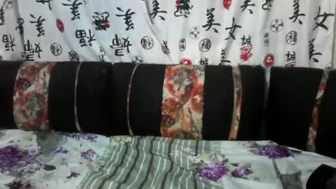 Snapshot of xperlajacksonxxx chatting on 02/26/25, 06:15 Perla Jackson online show from 02/26/25, 06:15