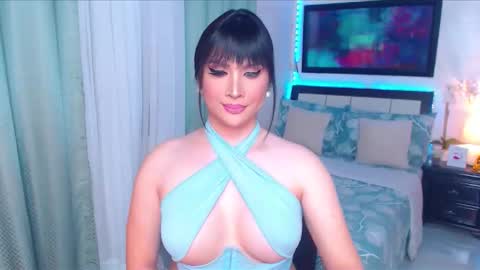 amanda online show from 10/27/25, 02:37