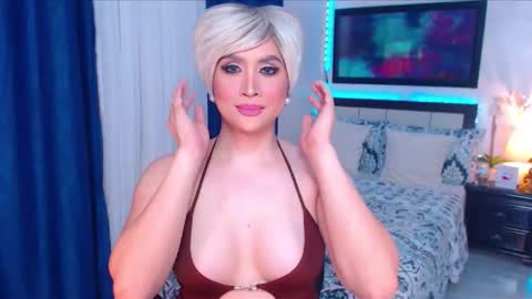 amanda online show from 01/08/26, 02:36