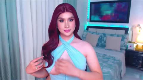 amanda online show from 03/07/26, 05:15