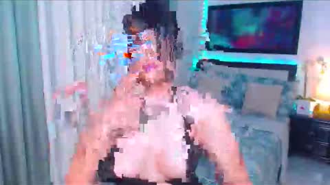 amanda online show from 04/09/26, 06:30