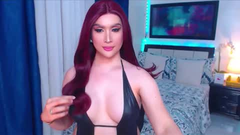 Snapshot of xplaymateamandax chatting on 06/05/26, 06:52 amanda online show from 06/05/26, 06:52