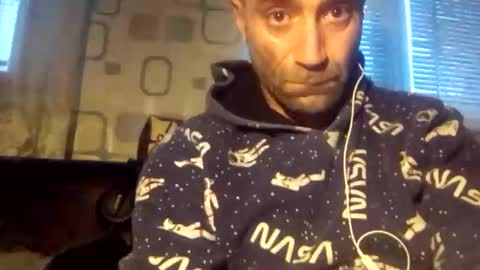 xploid1982 online show from 01/27/25, 05:58