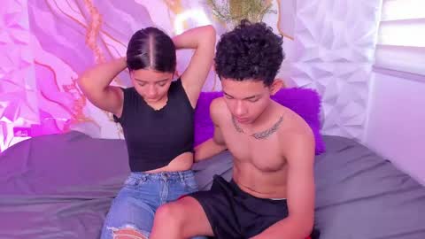 sara and thiago online show from 03/02/26, 12:23