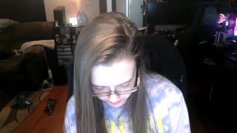 xqueenkendrax online show from 02/11/25, 10:18