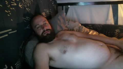 Red online show from 01/23/25, 08:04