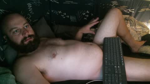 Red online show from 02/08/25, 10:07