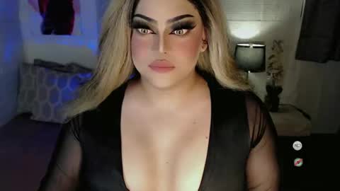 xsabbylicious69 online show from 01/28/25, 01:05