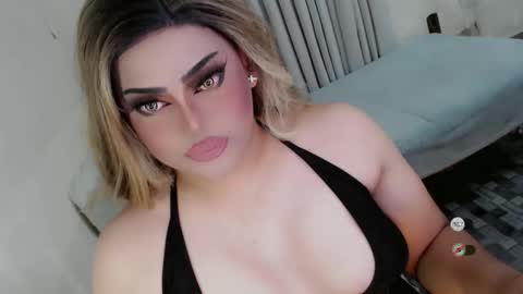 xsabbylicious69 online show from 09/13/25, 06:35