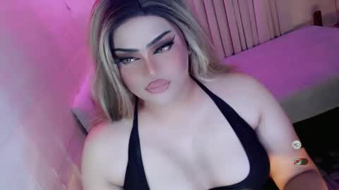 xsabbylicious69 online show from 09/14/25, 09:41