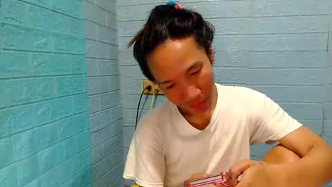 Snapshot of xsavagemistressx chatting on 01/13/25, 06:27 Ask Me Baby  online show from 01/13/25, 06:27