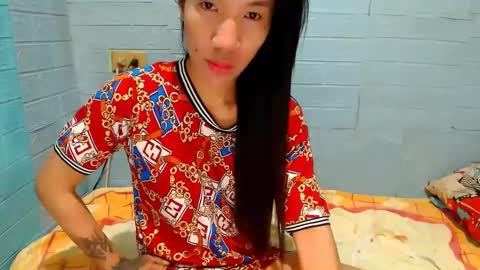 Snapshot of xsavagemistressx chatting on 01/28/25, 03:35 Ask Me Baby  online show from 01/28/25, 03:35