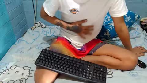 Snapshot of xsavagemistressx chatting on 02/08/25, 09:25 Ask Me Baby  online show from 02/08/25, 09:25