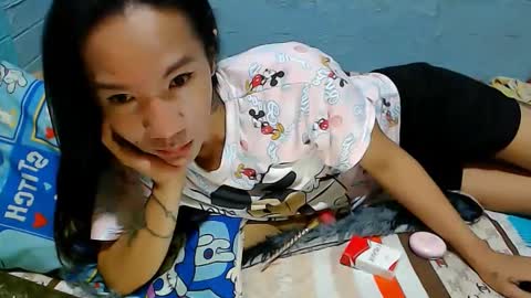 Snapshot of xsavagemistressx chatting on 03/09/25, 11:25 Ask Me Baby  online show from 03/09/25, 11:25