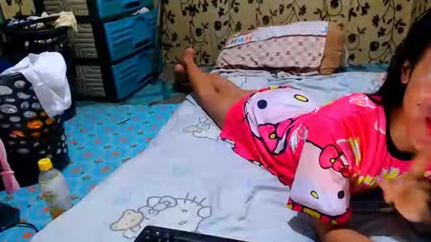 Snapshot of xsavagemistressx chatting on 09/21/25, 06:48 Ask Me Baby  online show from 09/21/25, 06:48