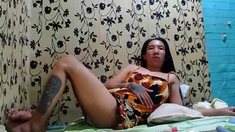 Ask Me Baby  online show from 03/01/26, 12:12