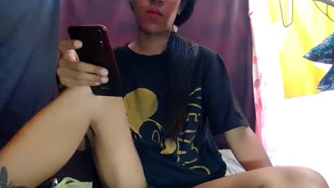 Snapshot of xsavagemistressx chatting on 04/10/26, 05:01 Ask Me Baby online show from 04/10/26, 05:01