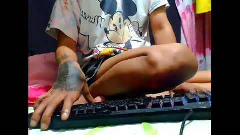Snapshot of xsavagemistressx chatting on 05/07/26, 11:26 Ask Me Baby online show from 05/07/26, 11:26
