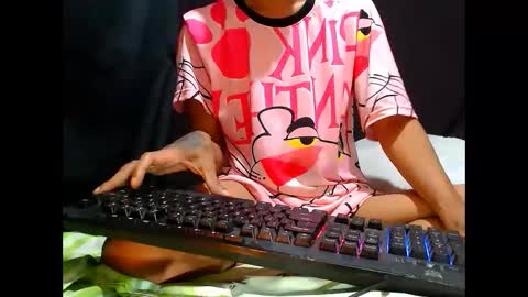 Snapshot of xsavagemistressx chatting on 05/17/26, 07:32 Ask Me Baby online show from 05/17/26, 07:32