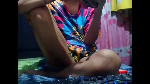 Snapshot of xsavagemistressx chatting on 05/23/26, 07:29 Ask Me Baby online show from 05/23/26, 07:29
