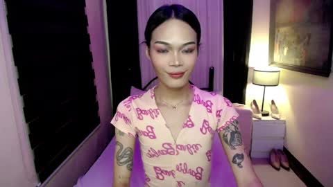 IGkenshee wow online show from 04/03/26, 10:41