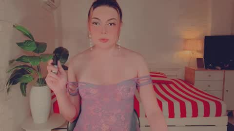 Michelle online show from 02/26/25, 07:53