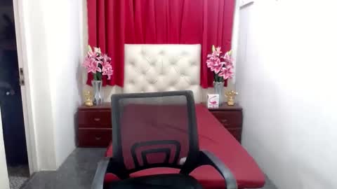 Cleo de nile online show from 02/09/25, 08:54