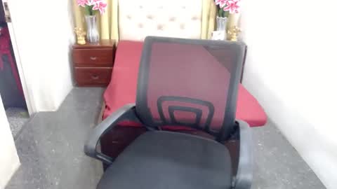 Cleo de nile online show from 03/02/25, 10:35