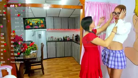 xsexys girlsx online show from 03/08/25, 08:00