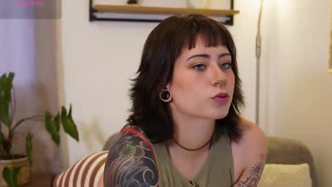 Blue online show from 02/16/26, 10:17