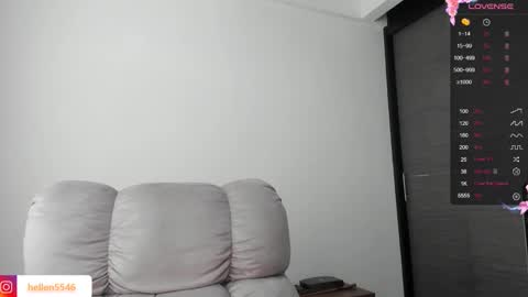 Hellen Sofia instagram hellen5546 online show from 12/15/24, 07:53