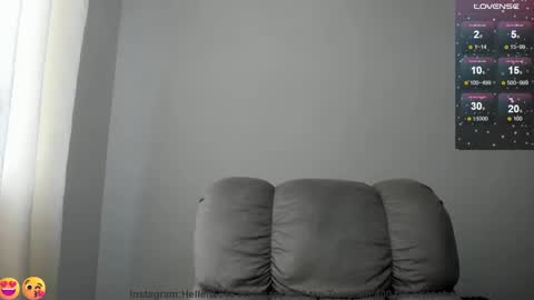 Hellen Sofia instagram hellen5546 online show from 02/07/25, 08:10