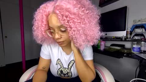 xStarGazingx online show from 03/14/26, 09:59